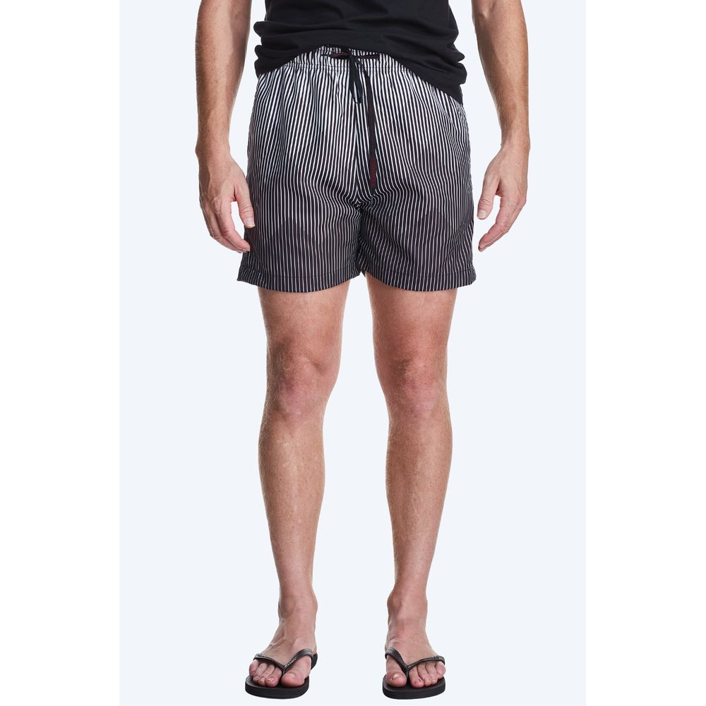 Shorts-Masculino-De-Tactel-Estampado